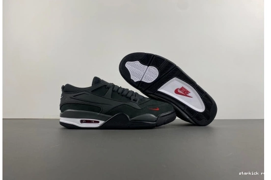 Sylvester  Grey” Nigel 4 Jordan RM   HF4334-004 Air HF4334-004 “Driveway 0204